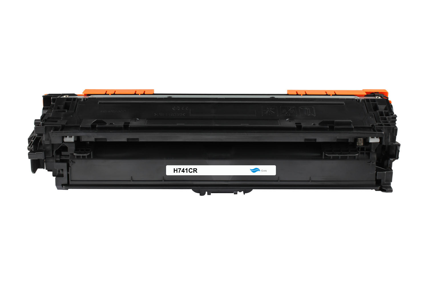 Cartouche de toner Compatible HP CE741A(307A) Cyan 7300pages - KERA FRANCE Cartouche de toner Compatible HP CE741A(307A) Cyan 7300pages - KERA FRANCE